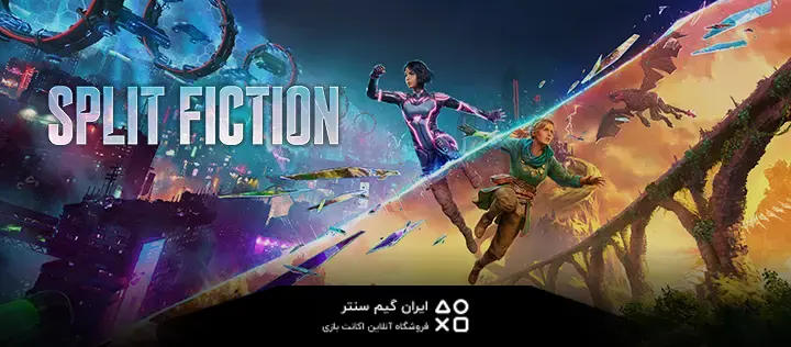 پیش نمایش Split Fiction، تمام جزئیات
