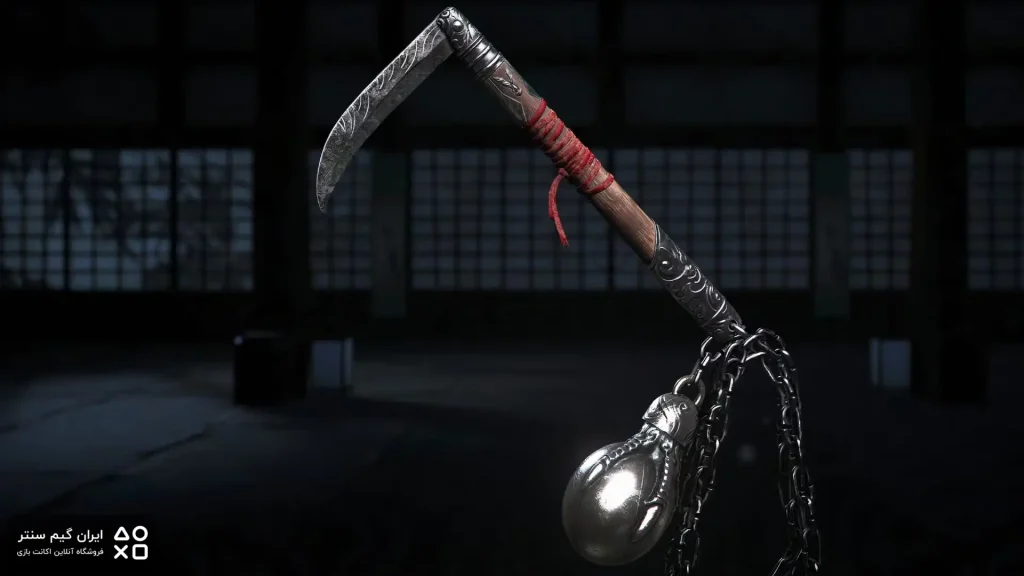 Assassin's Creed Shadows Legendary Weapons Locations