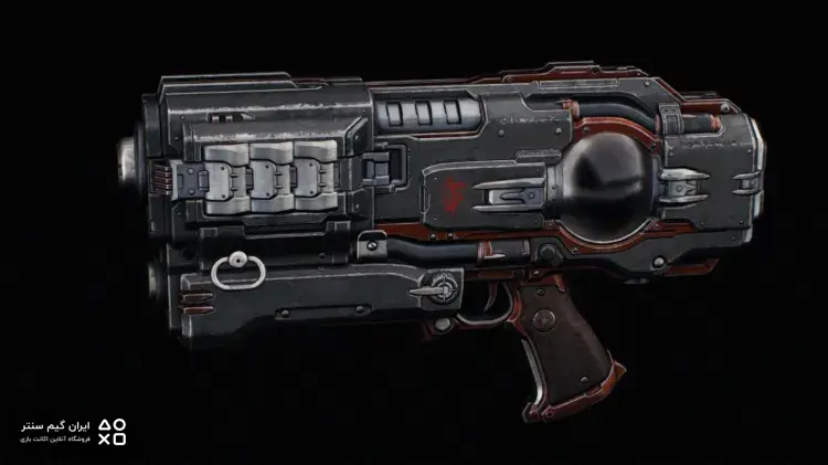 پوشش کابوس Accelerator