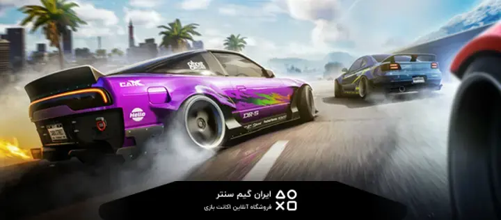 15 بهترین بازی مسابقه‌ای دنیای باز