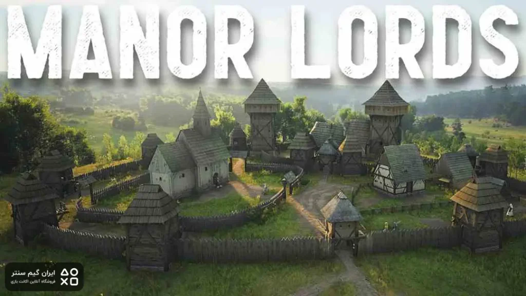 Manor Lords