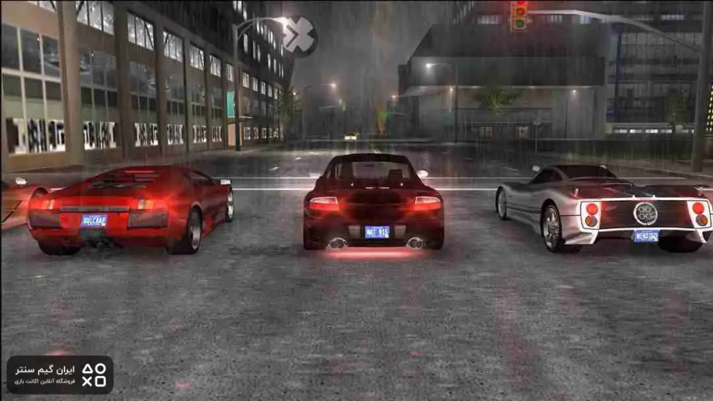 Midnight Club 3