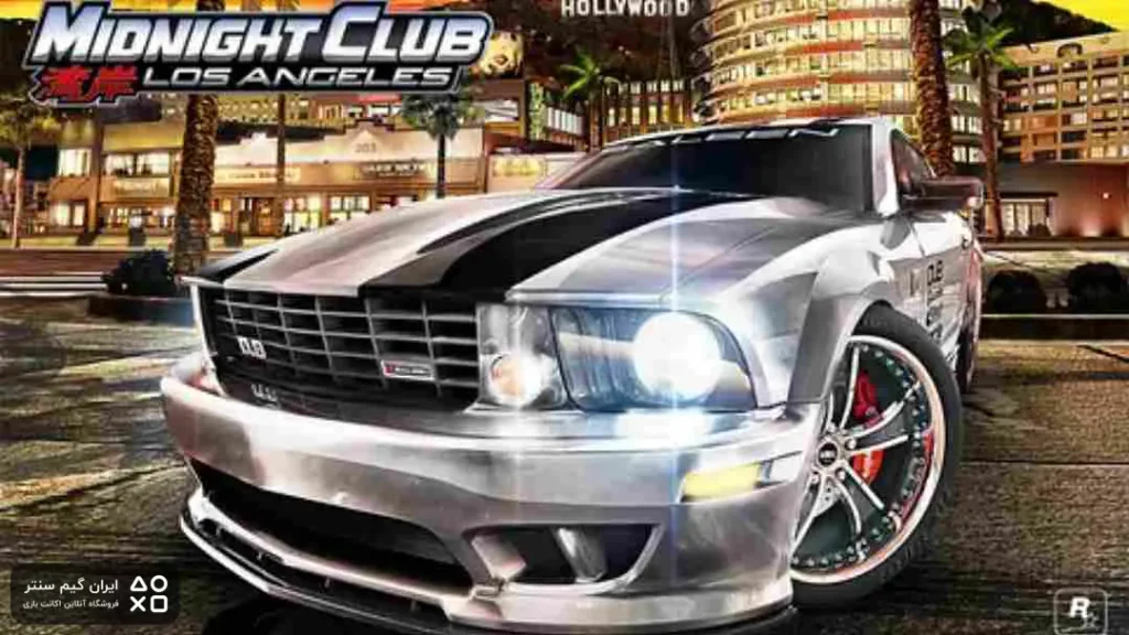 Midnight Club: Los Angeles