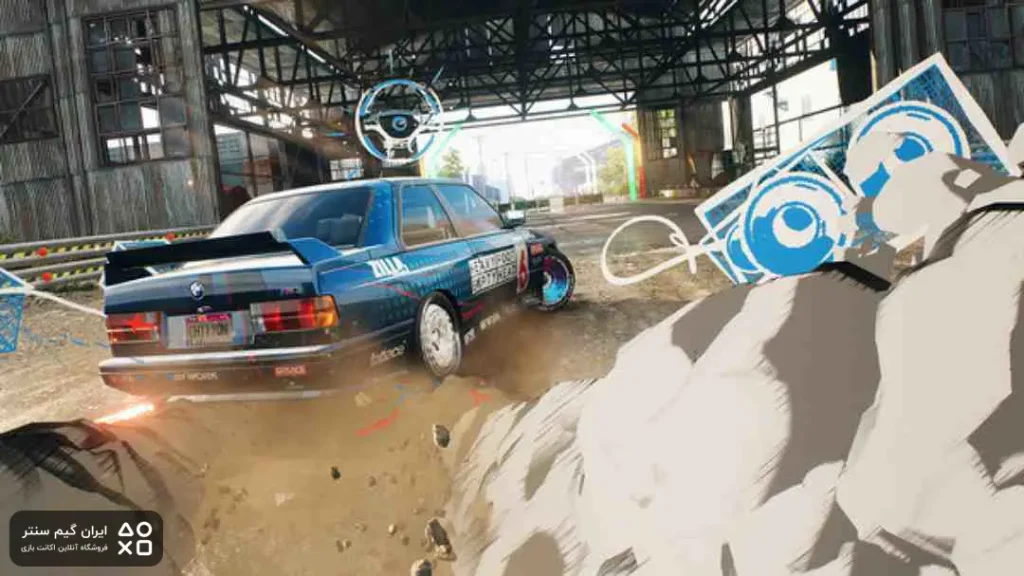 Need For Speed Unbound