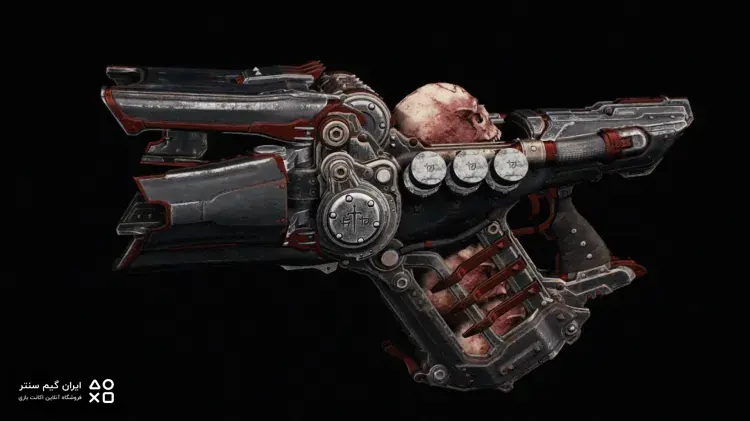 Ravager Kabus Kaplaması