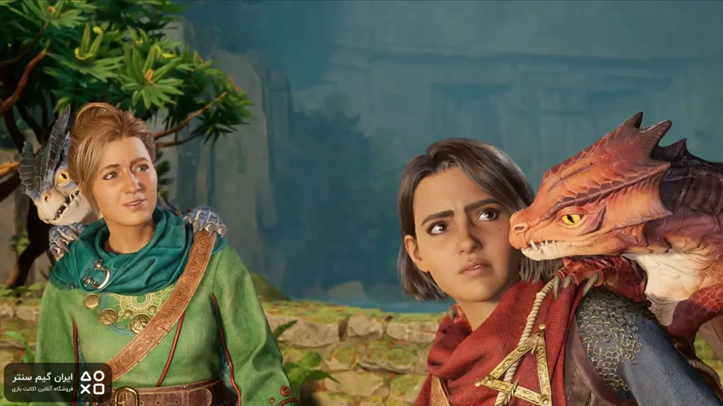 راه حل خطای lowlevelfatal در Split Fiction