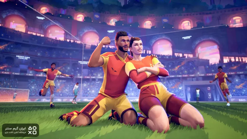 REMATCH Çıkış Tarihi