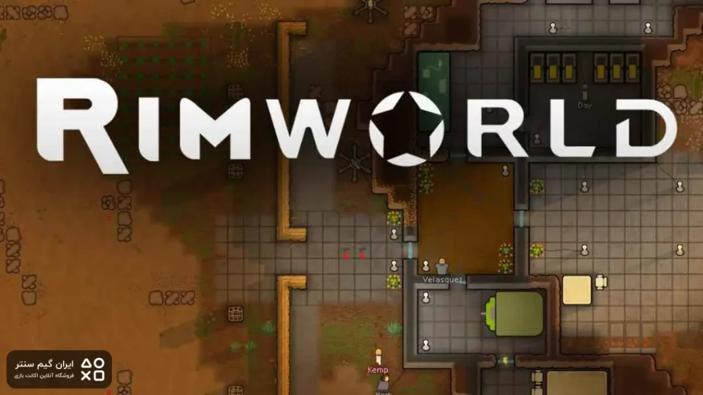 Rimworld