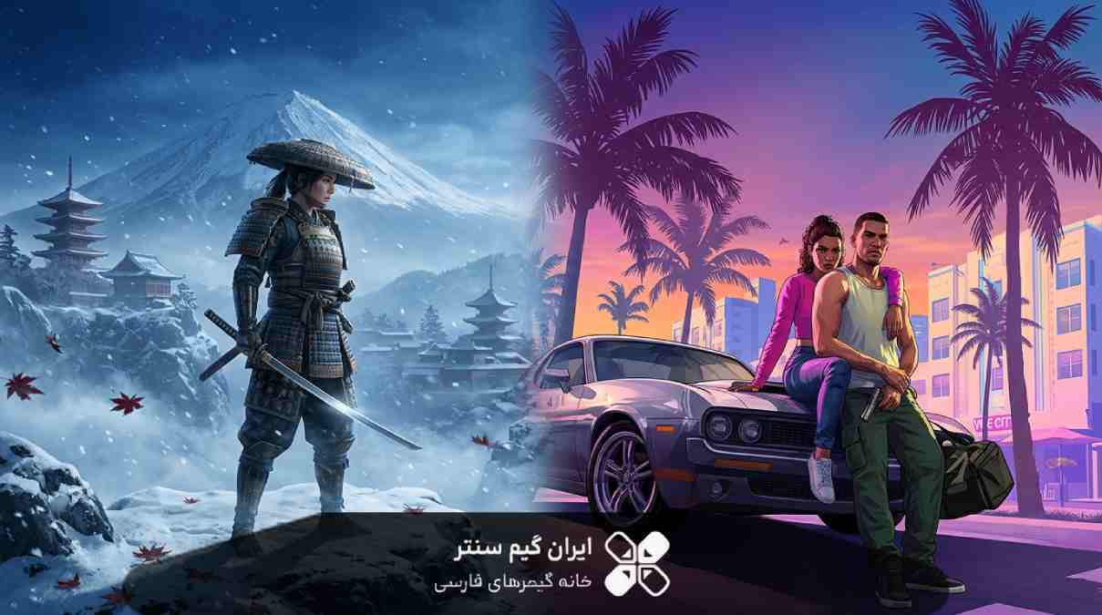 کدام بازی اکشن‌ماجراجویی ارزش پیش‌خرید دارد؟ مقایسه عناوین برتر نسل نهم