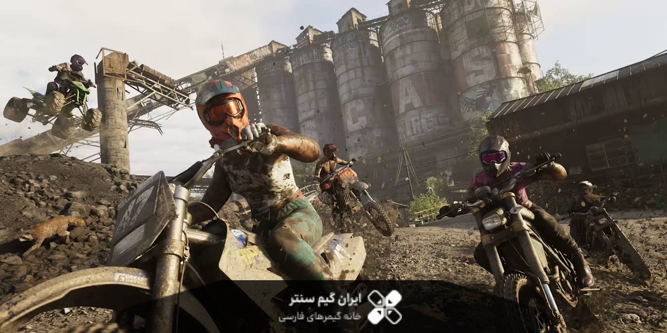 مسابقات GTA 6 نگاهی به پیستها ماشینها و مسابقات خیابانی
